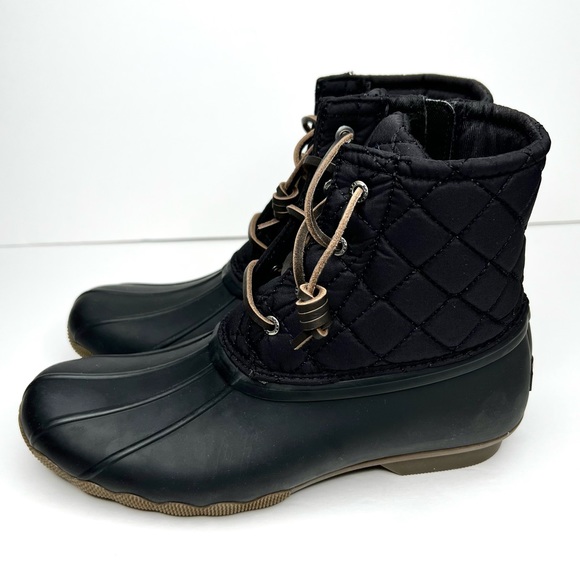 Sperry Kids Duck Boot - Picture 6 of 10
